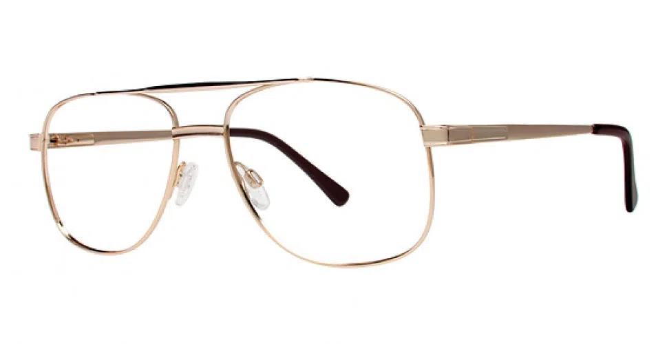 MODZ TITANIUM GENERAL Eyeglasses - view 3